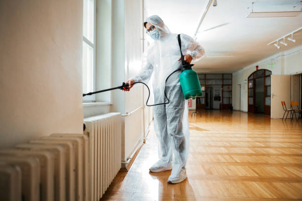 Best Local Pest Control Services  in Silver Firs, WA